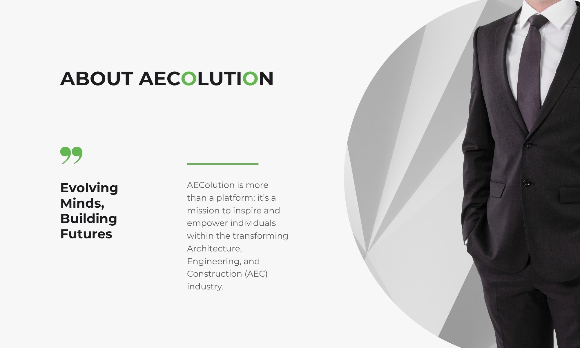 About AEColution