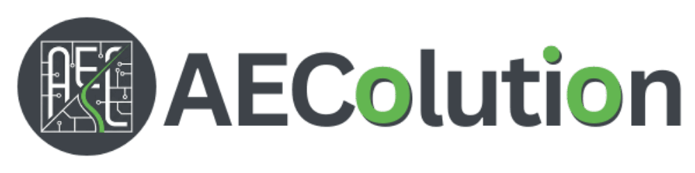 AEColution Logo